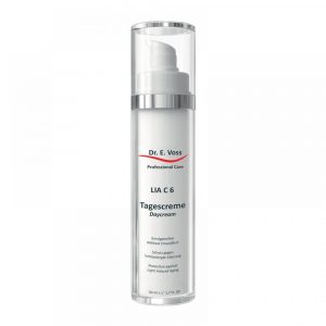 Lia c6 day Cream od dr. E. Voss