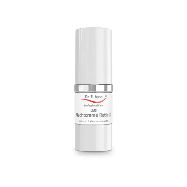 Retinol krema z kvadratnim učinkom - Retin X | Neguj.se