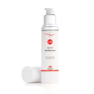 LMX NIGHT CREAM ‒ nočna krema za suho kožo (50 ml)