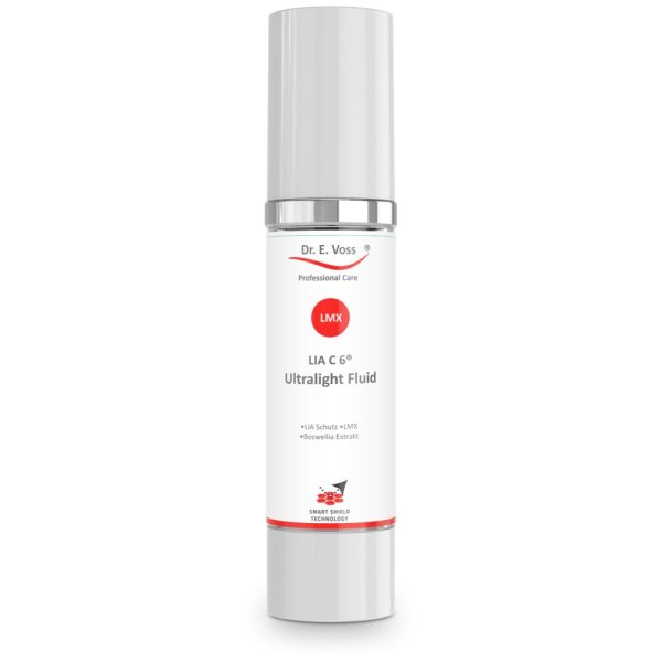 LIA C6 UltraLight Fluid