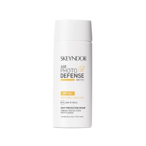 SUN Matt Protective Cream SPF50