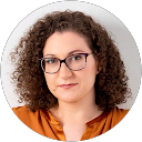 Petra Gregorič profile picture