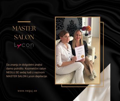 Lycon Master salon